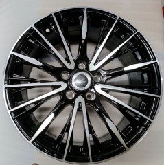 Комплект дисков Kipardo Lizardo XH304 5х108 R17х7.5 СВ60.1 ЕТ33 BMF купить,NaN