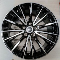 Комплект дисков Kipardo Lizardo XH304 5х108 R17х7.5 СВ60.1 ЕТ33 BMF купить,NaN