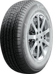 Шина Tigar Summer Extra Load TL SUV 225/65 R17 106Н летняя купить,NaN