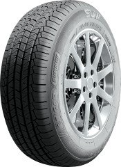 Шина Tigar Summer Extra Load TL SUV 225/65 R17 106Н летняя купить,NaN