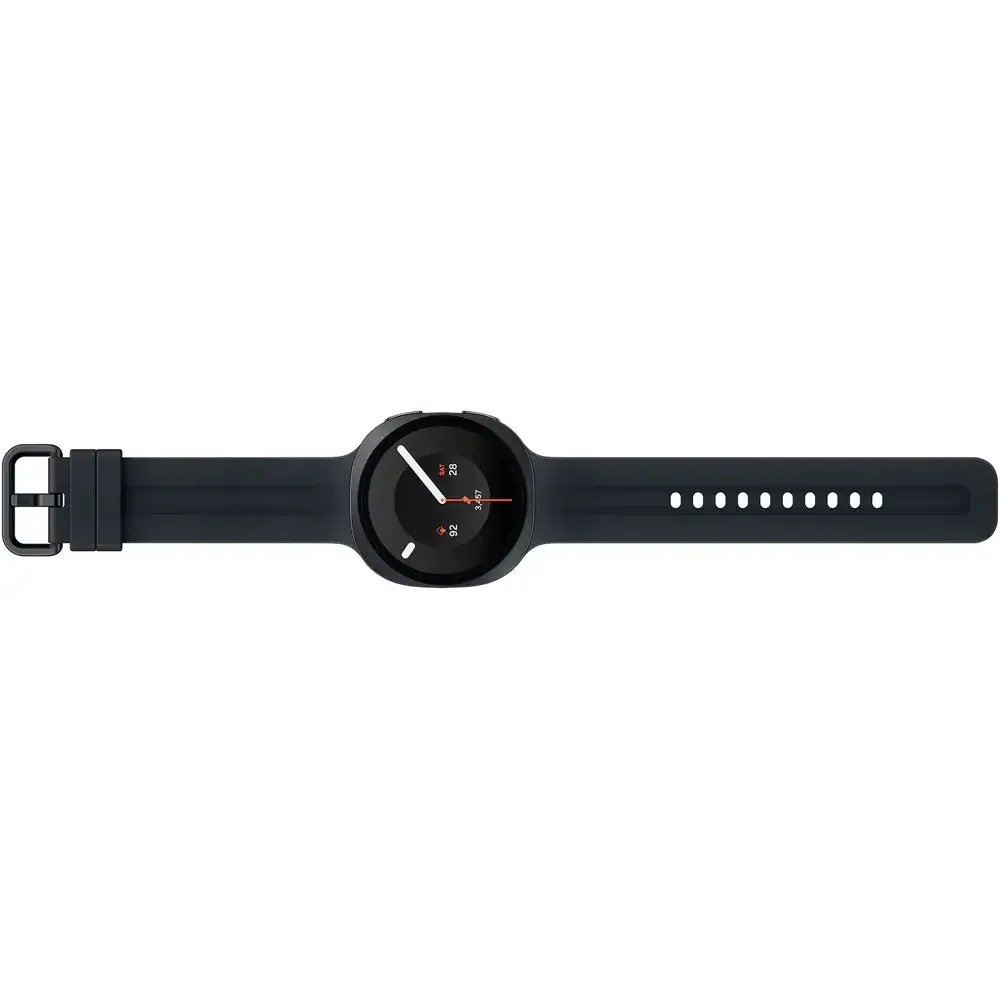 Смарт часы SAMSUNG Galaxy Watch 9 40mm BT SM-L340NZKACIS Black
