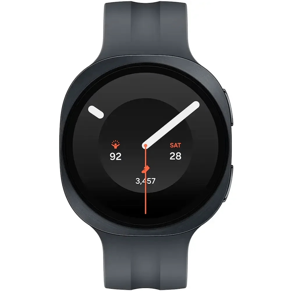 Смарт часы SAMSUNG Galaxy Watch 9 40mm BT SM-L340NZKACIS Black