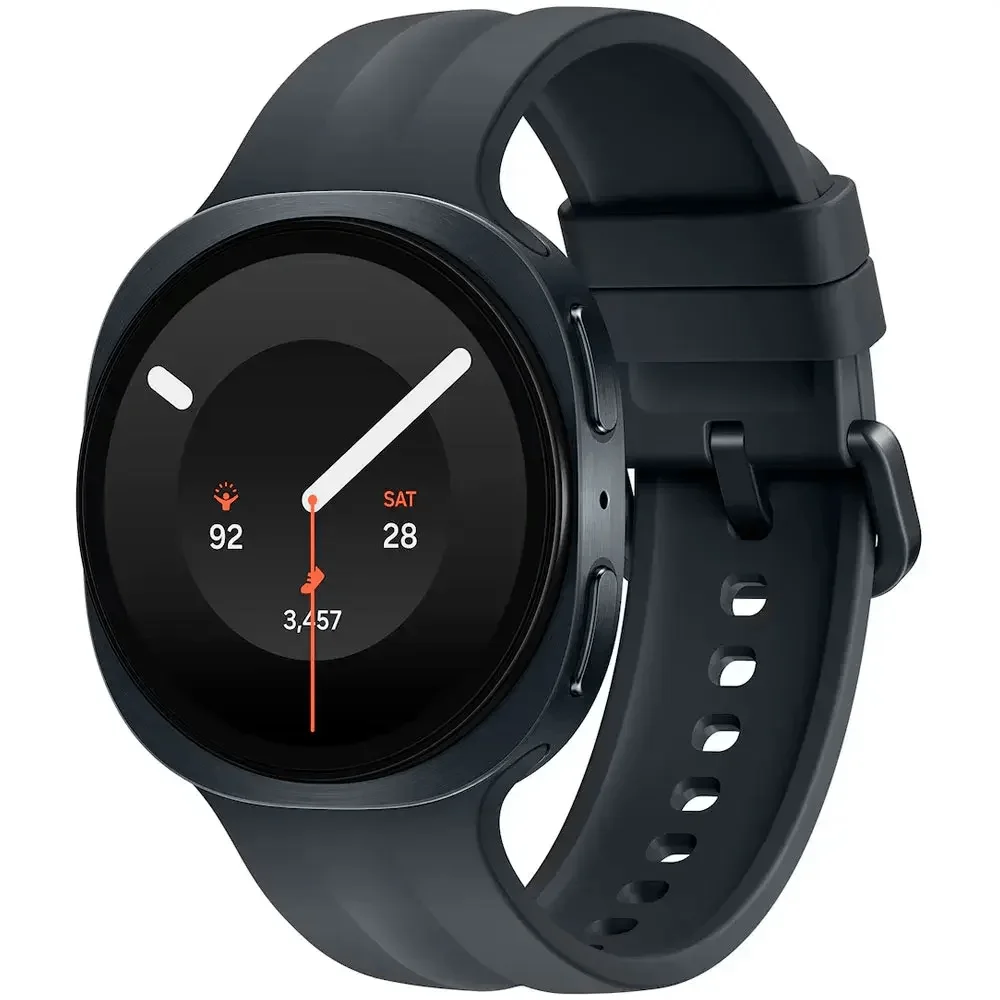 Смарт часы SAMSUNG Galaxy Watch 9 40mm BT SM-L340NZKACIS Black