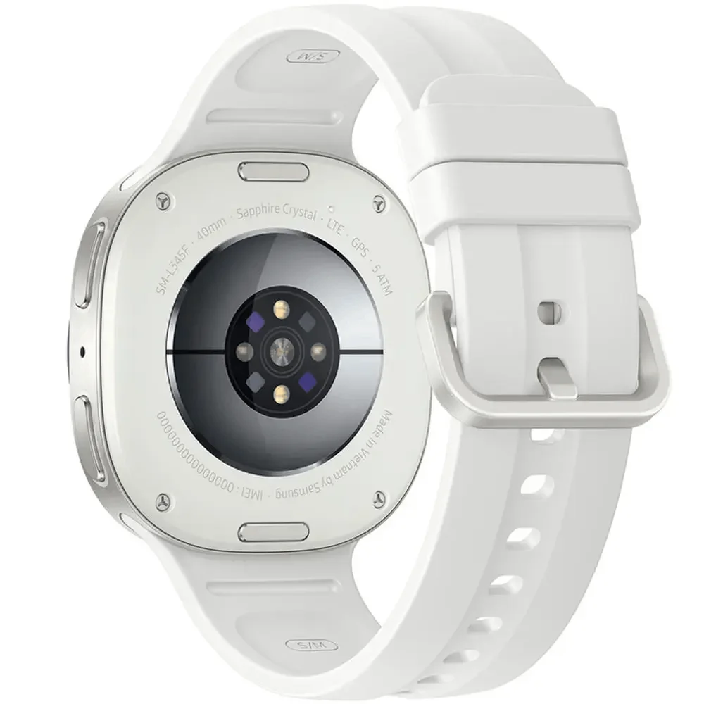Смарт часы SAMSUNG Galaxy Watch 9 40mm BT SM-L340NZEACIS Beige