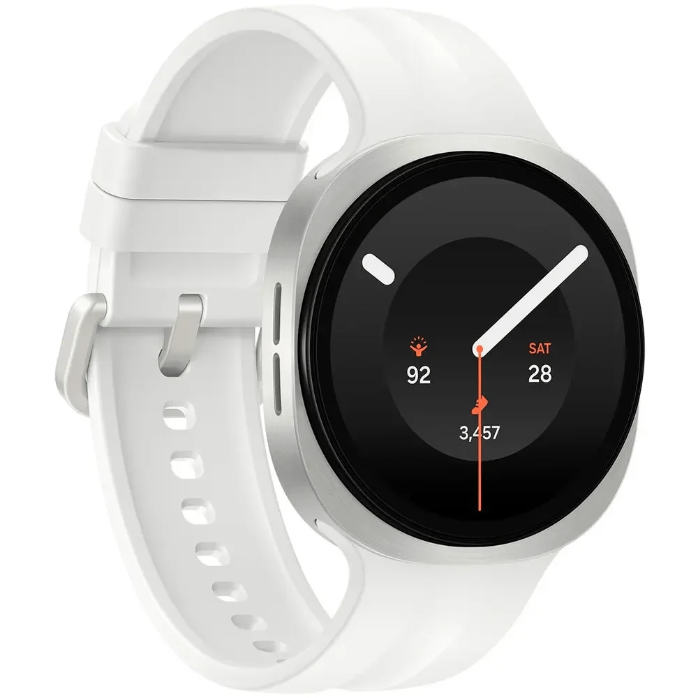 Смарт часы SAMSUNG Galaxy Watch 9 40mm BT SM-L340NZEACIS Beige