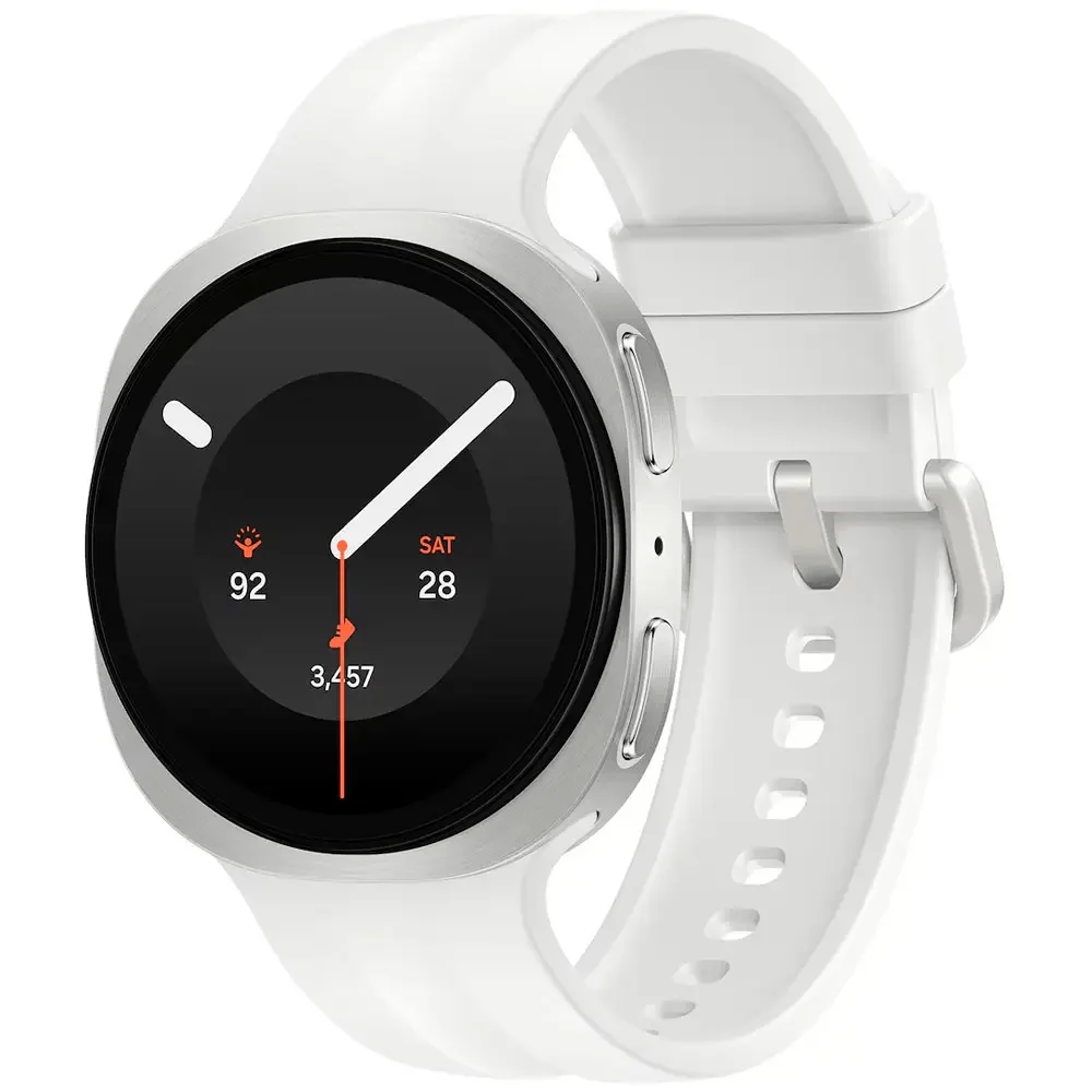 Смарт часы SAMSUNG Galaxy Watch 9 40mm BT SM-L340NZEACIS Beige