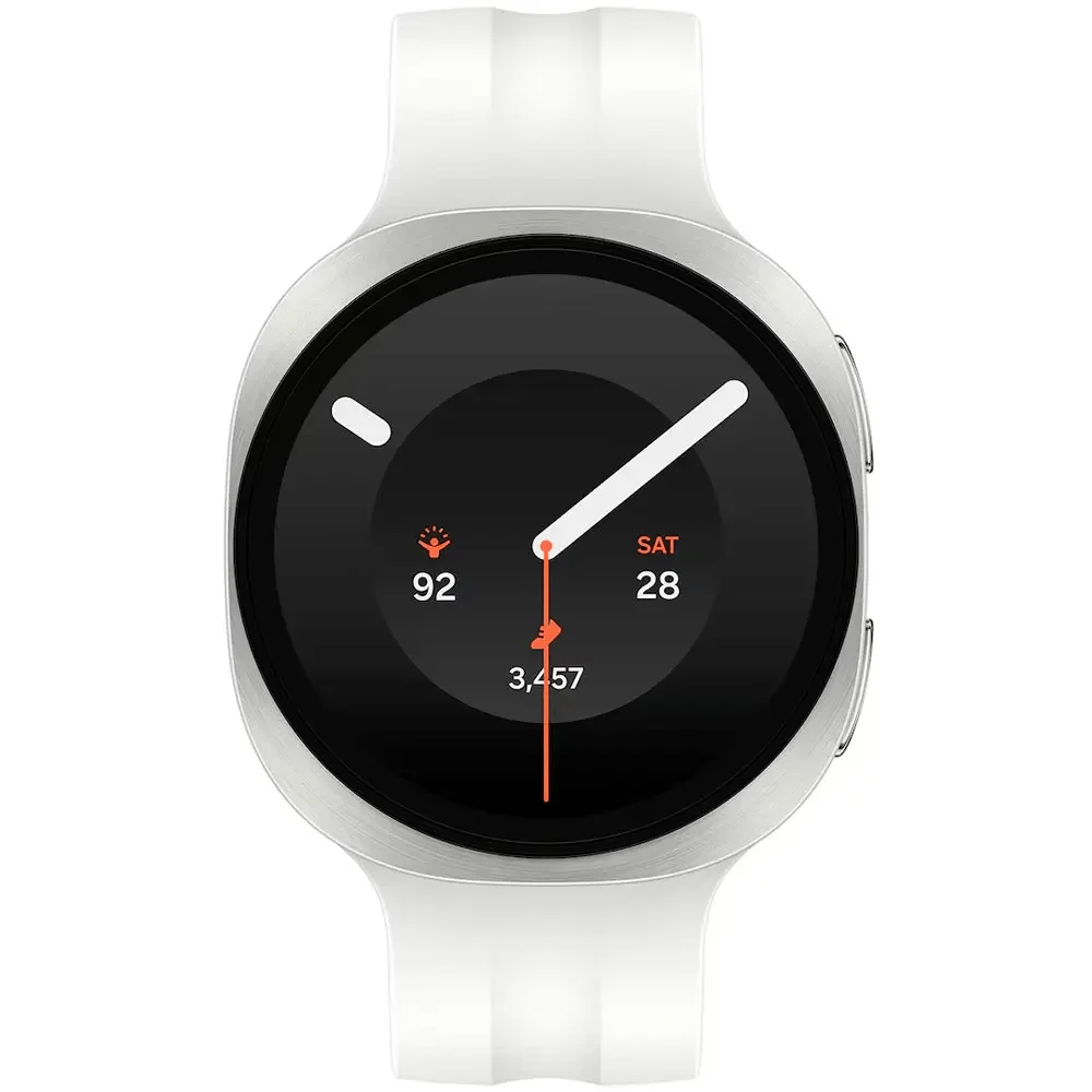 Смарт часы SAMSUNG Galaxy Watch 9 40mm BT SM-L340NZEACIS Beige
