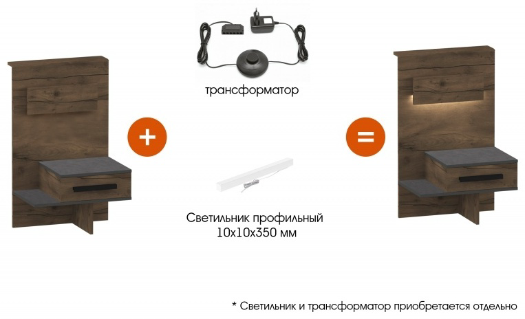 Тумба Мебель Азии Таксония Металл Бруклин 57.5х46.5х94см коричневый - ForteMarket Тумба Мебель Азии Таксония Металл Бруклин 57.5х46.5х94см коричневый купить,15990