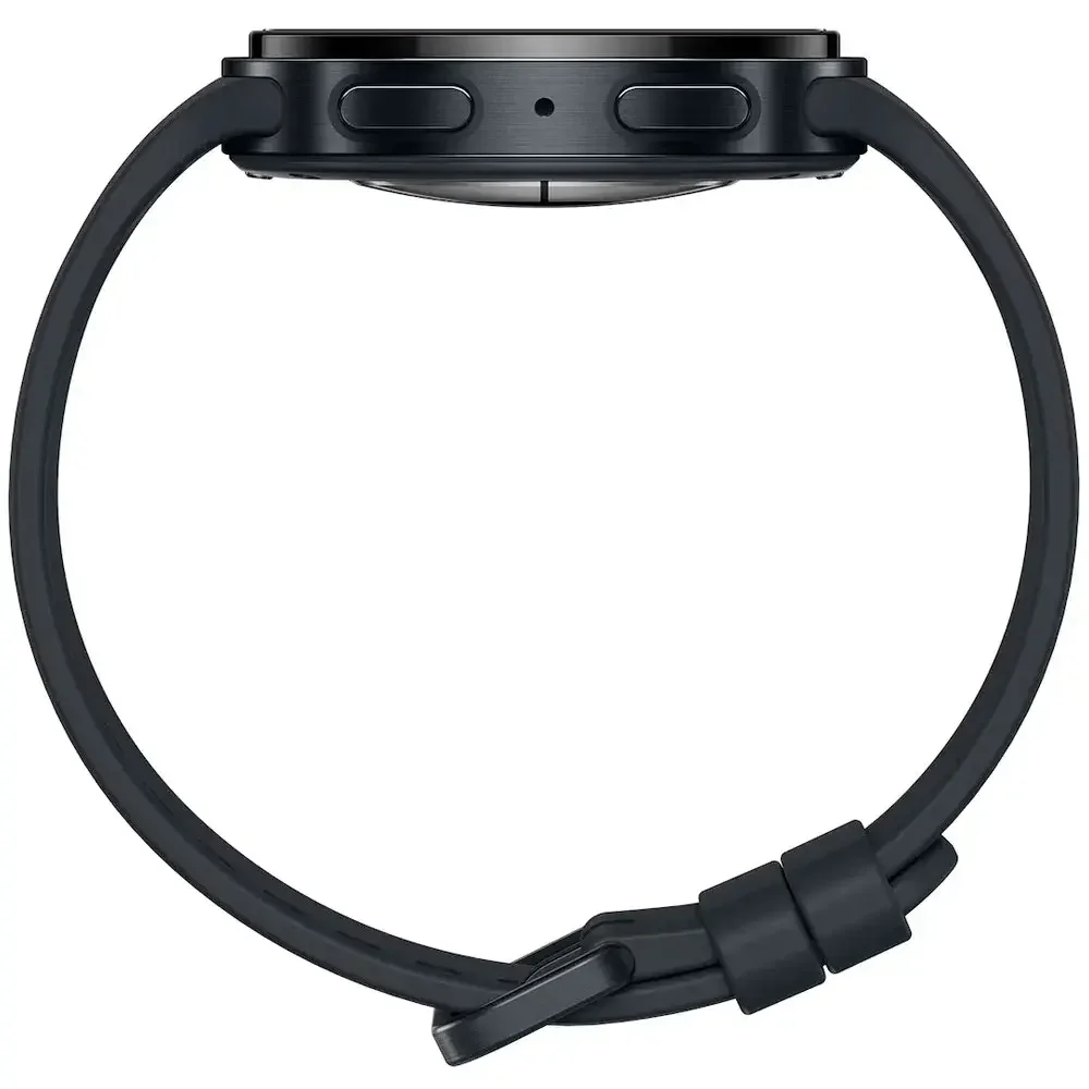 Смарт часы Samsung Galaxy Watch 9 40mm LTE SM-L345FZKASKZ Black