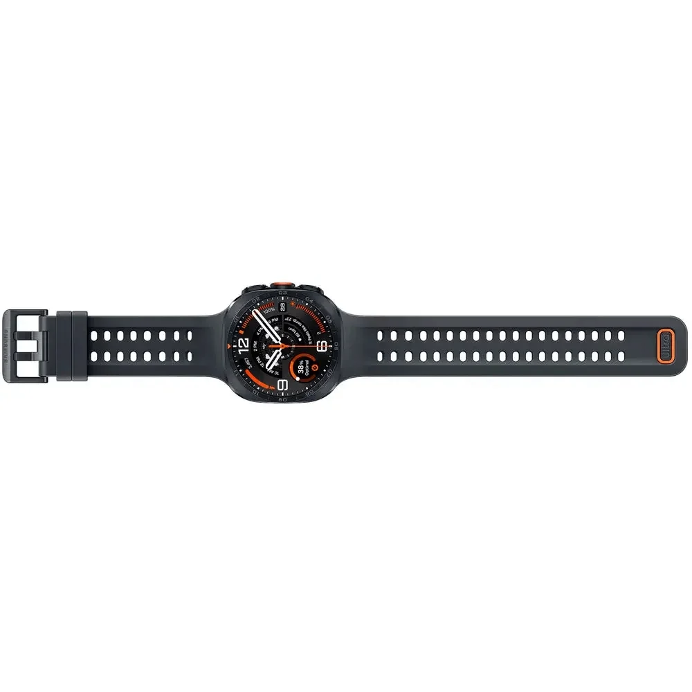 Смарт часы SAMSUNG Galaxy Watch Ultra 2 47mm SM-L715FZKASKZ Black