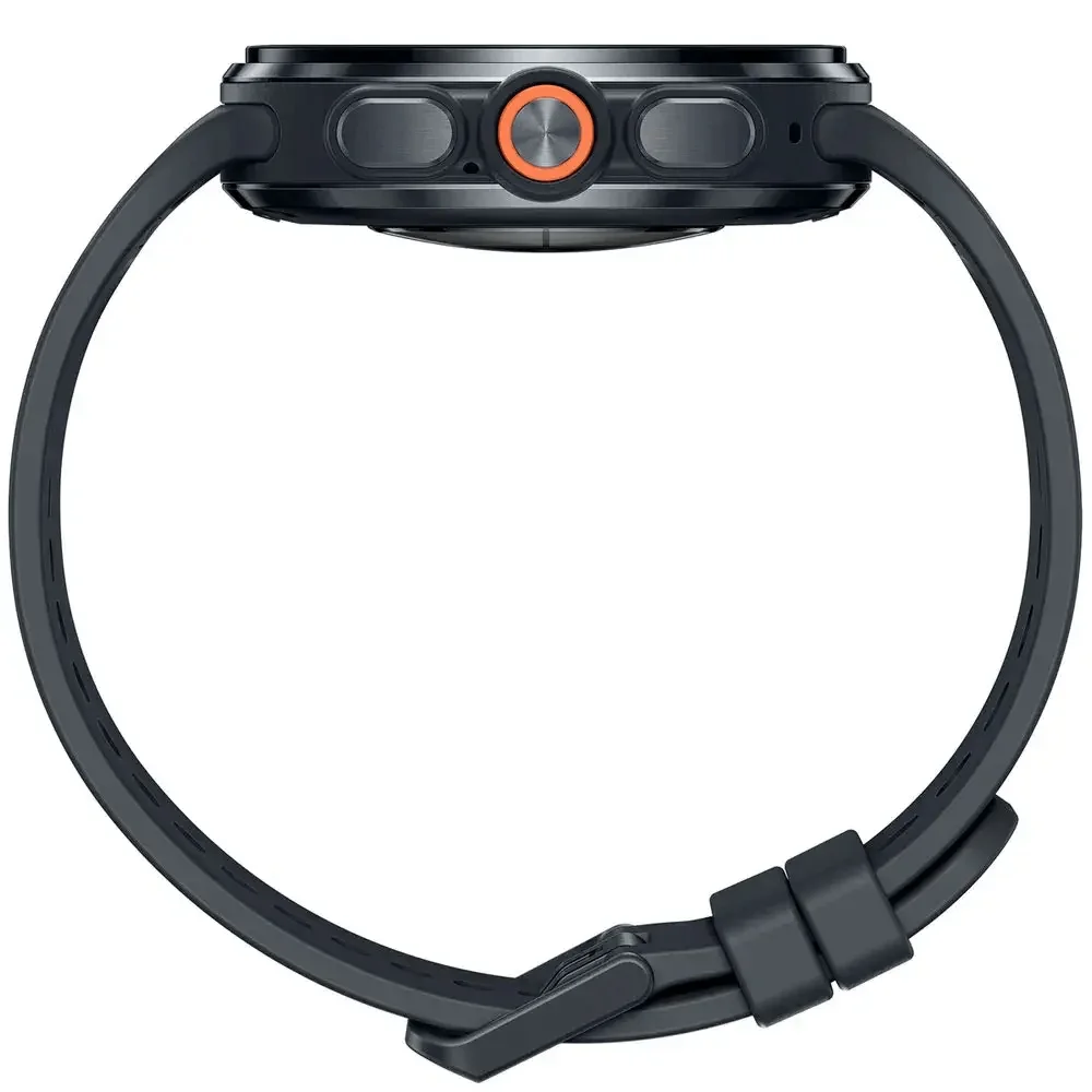 Смарт часы SAMSUNG Galaxy Watch Ultra 2 47mm SM-L715FZKASKZ Black