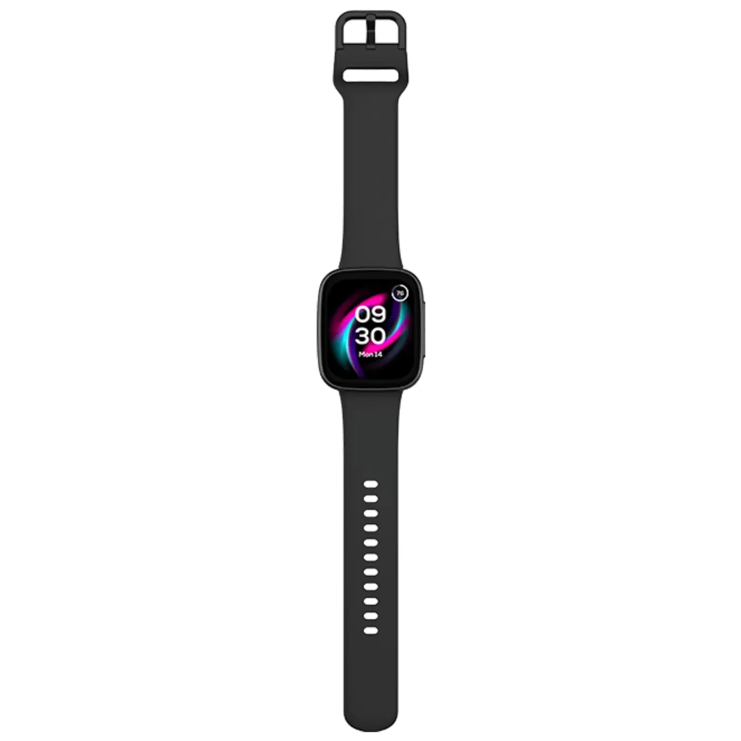 Смарт часы TTEC Tempus Pro 46mm Black купить,29990