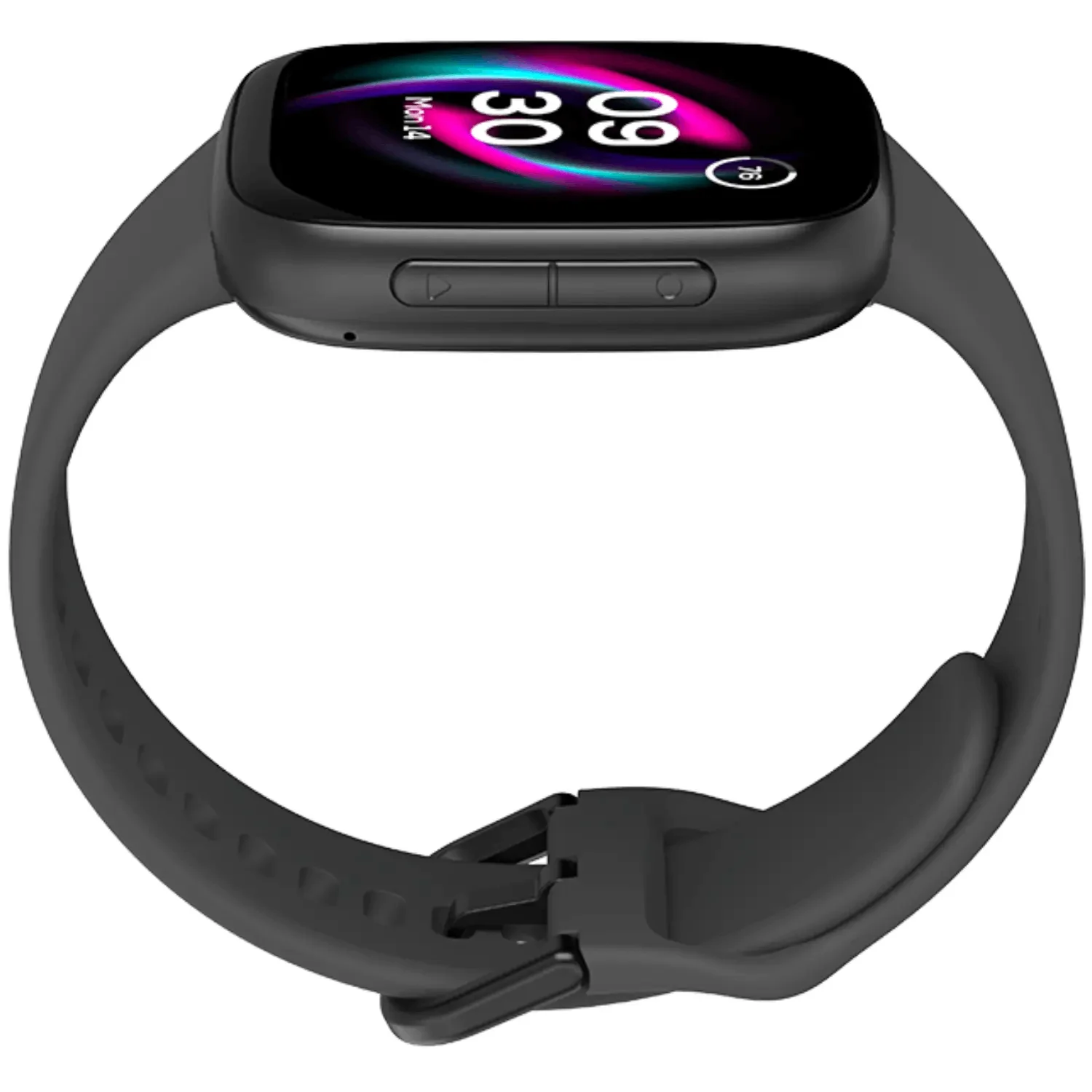 Смарт часы TTEC Tempus Pro 46mm Black купить,29990