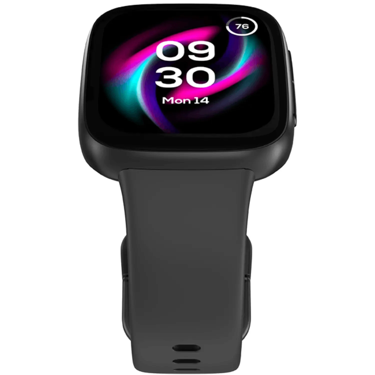 Смарт часы TTEC Tempus Pro 46mm Black купить,29990