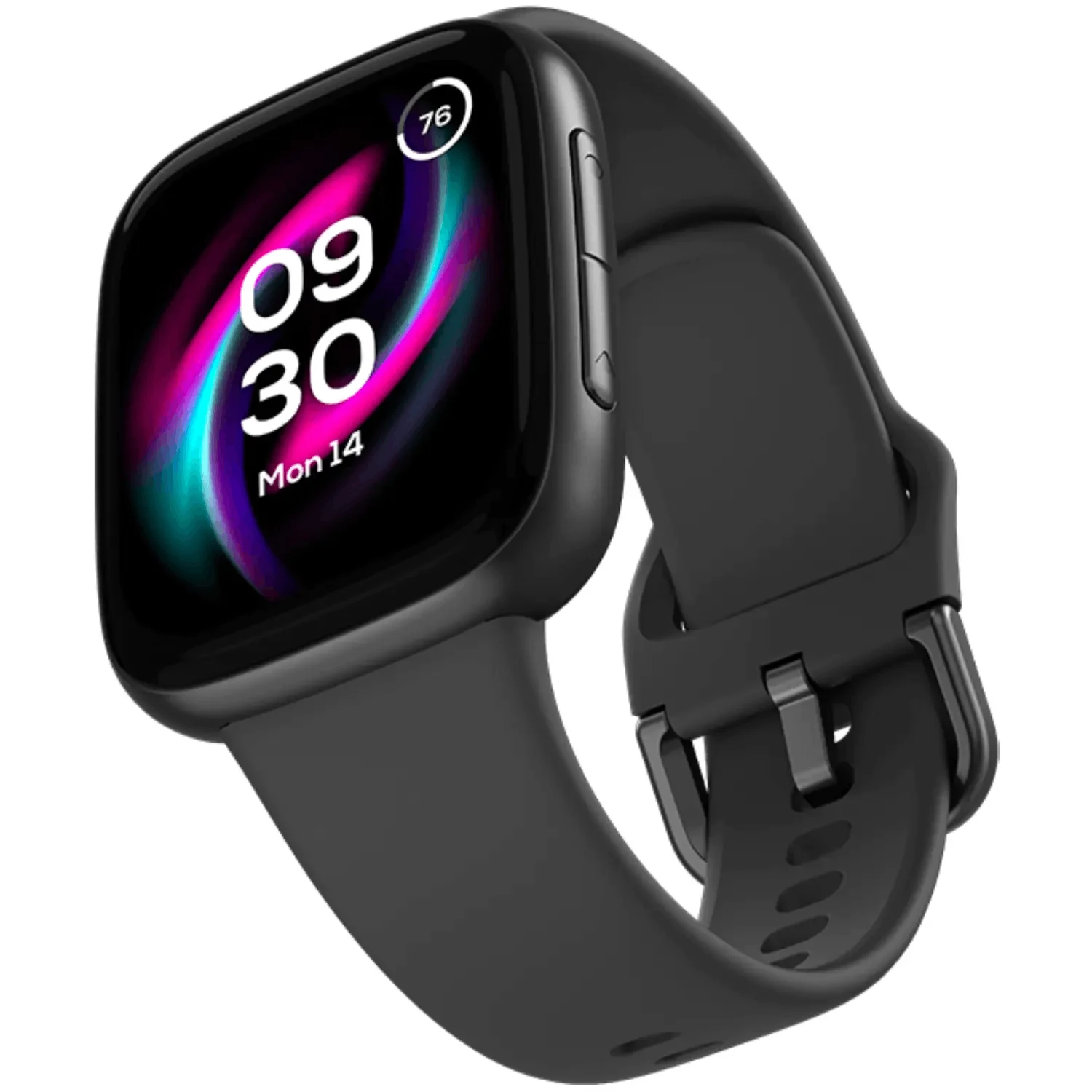 Смарт часы TTEC Tempus Pro 46mm Black купить,29990