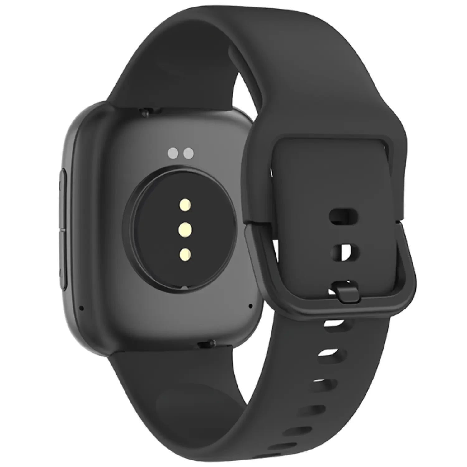 Смарт часы TTEC Tempus Pro 46mm Black купить,29990