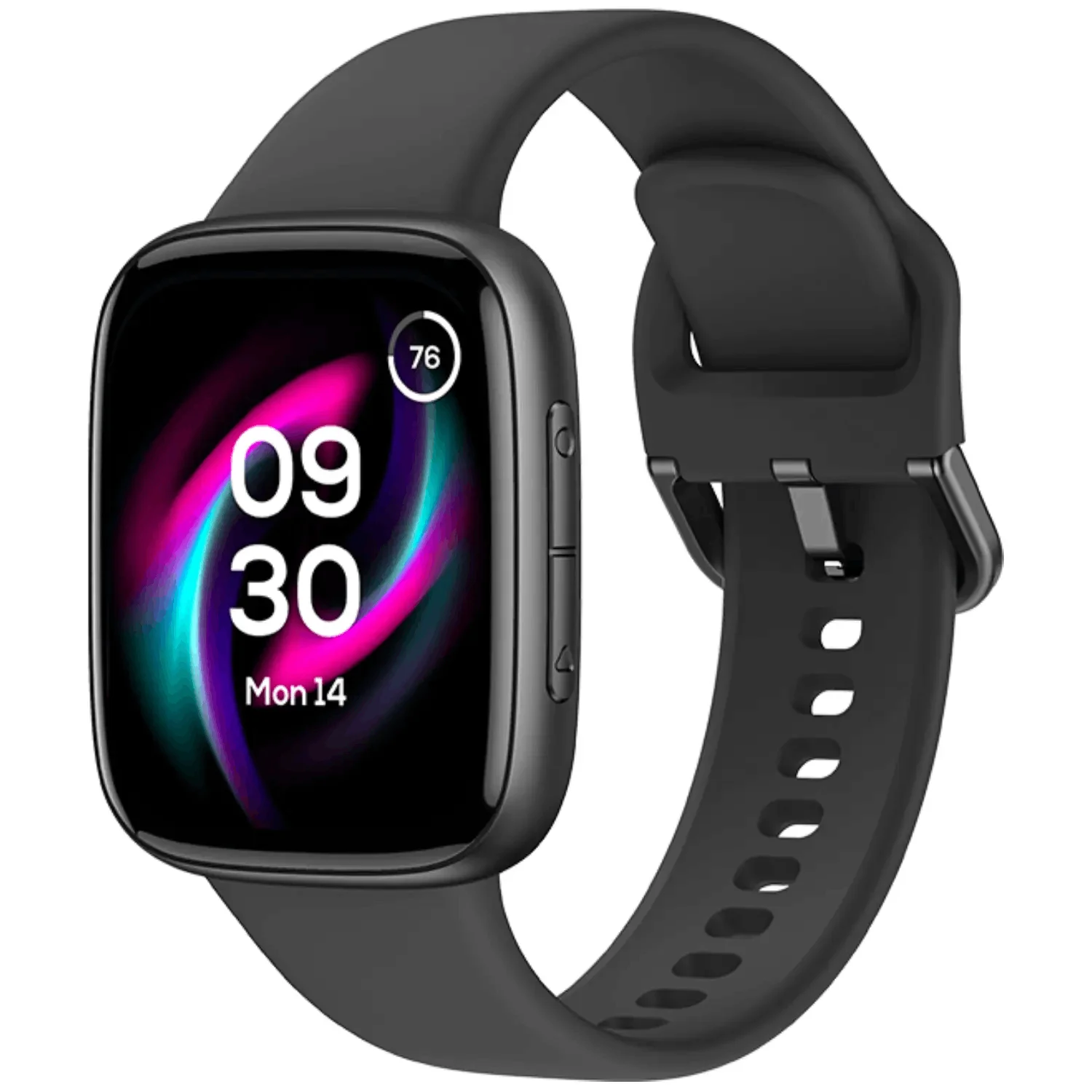 Смарт часы TTEC Tempus Pro 46mm Black купить,29990