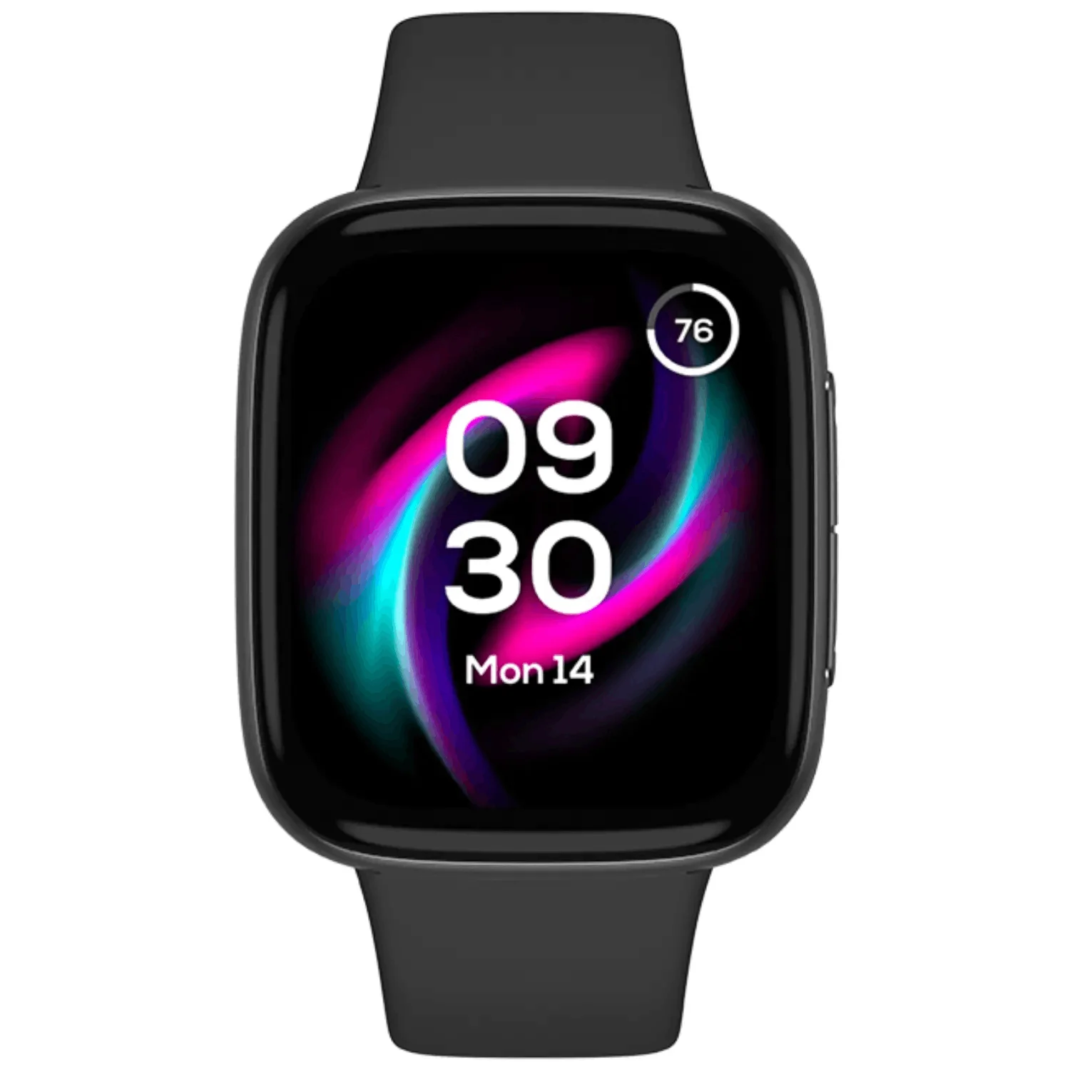 Смарт часы TTEC Tempus Pro 46mm Black купить,29990