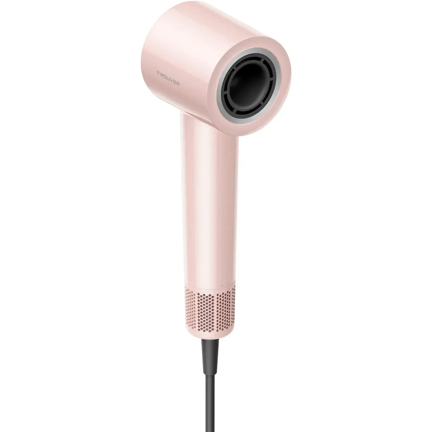 Фен Trouver  Turbo High-Speed Hair Dryer-Pink