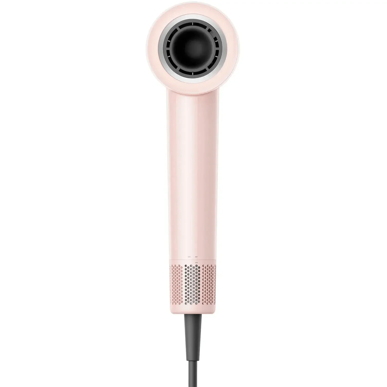 Фен Trouver  Turbo High-Speed Hair Dryer-Pink