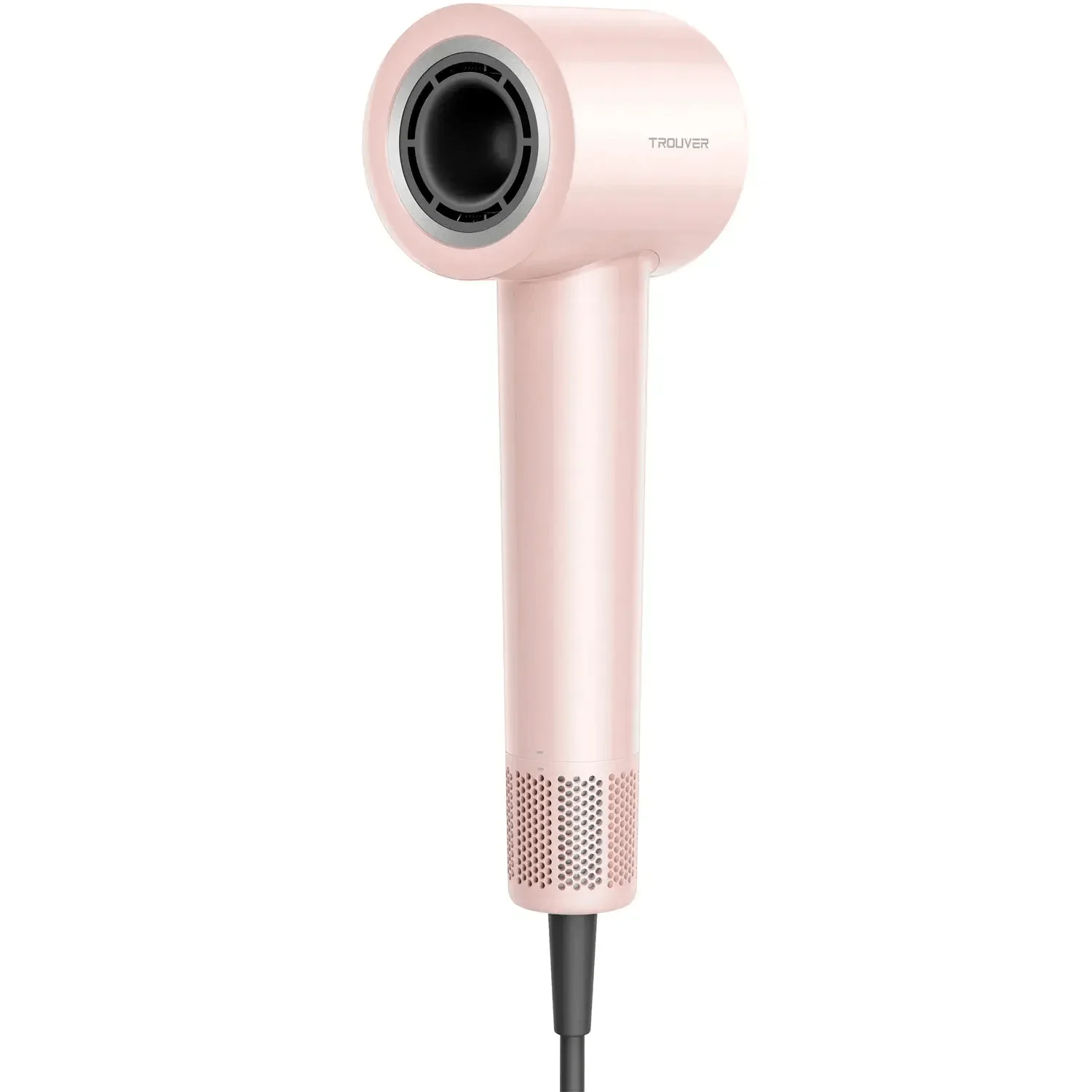 Фен Trouver  Turbo High-Speed Hair Dryer-Pink