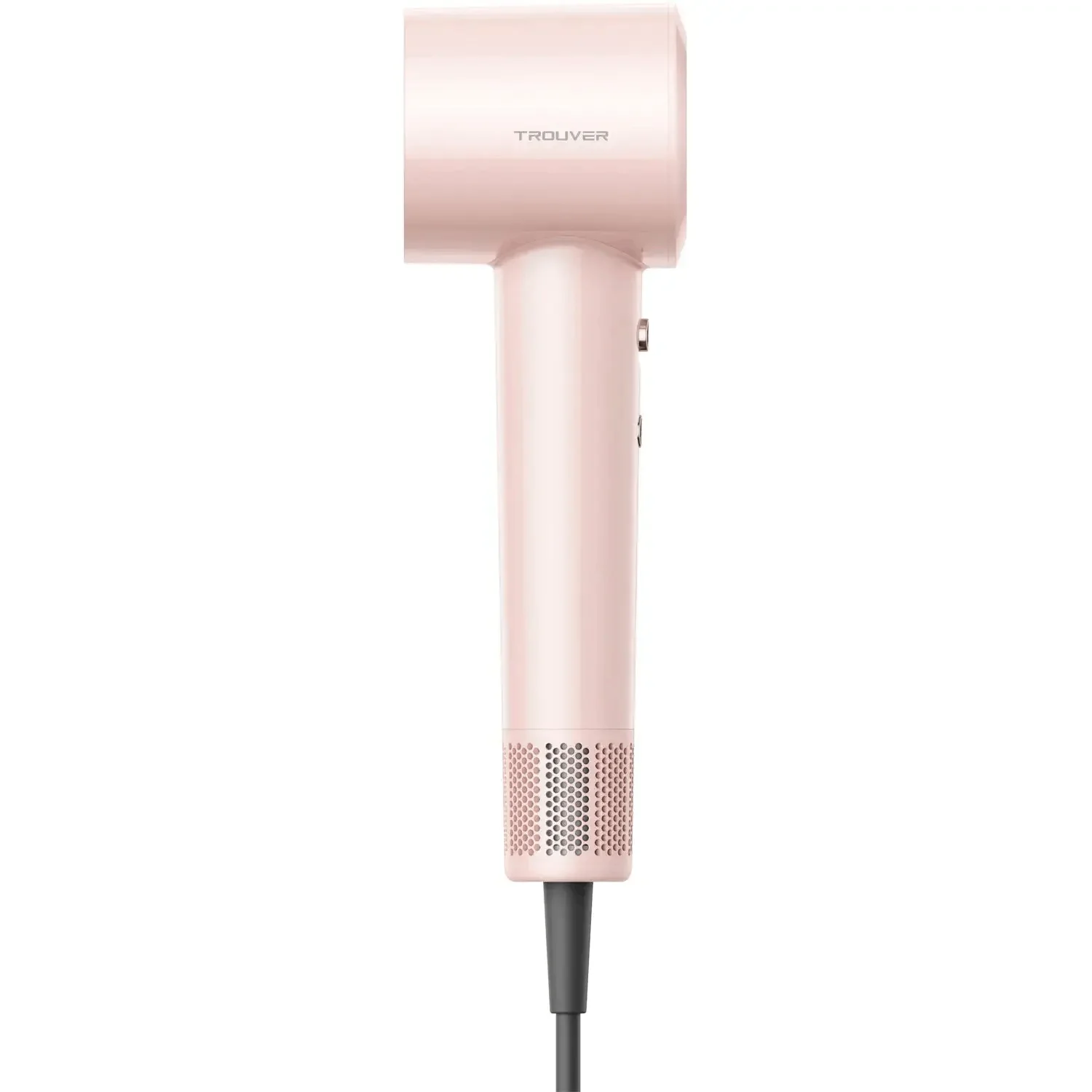 Фен Trouver  Turbo High-Speed Hair Dryer-Pink