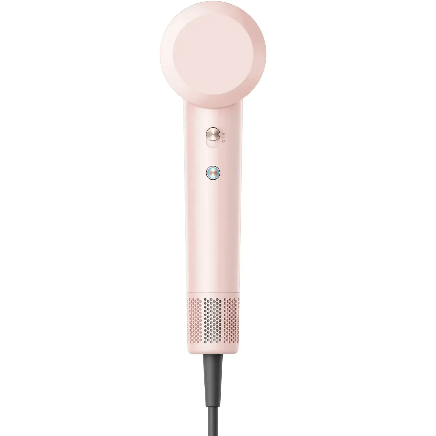 Фен Trouver  Turbo High-Speed Hair Dryer-Pink