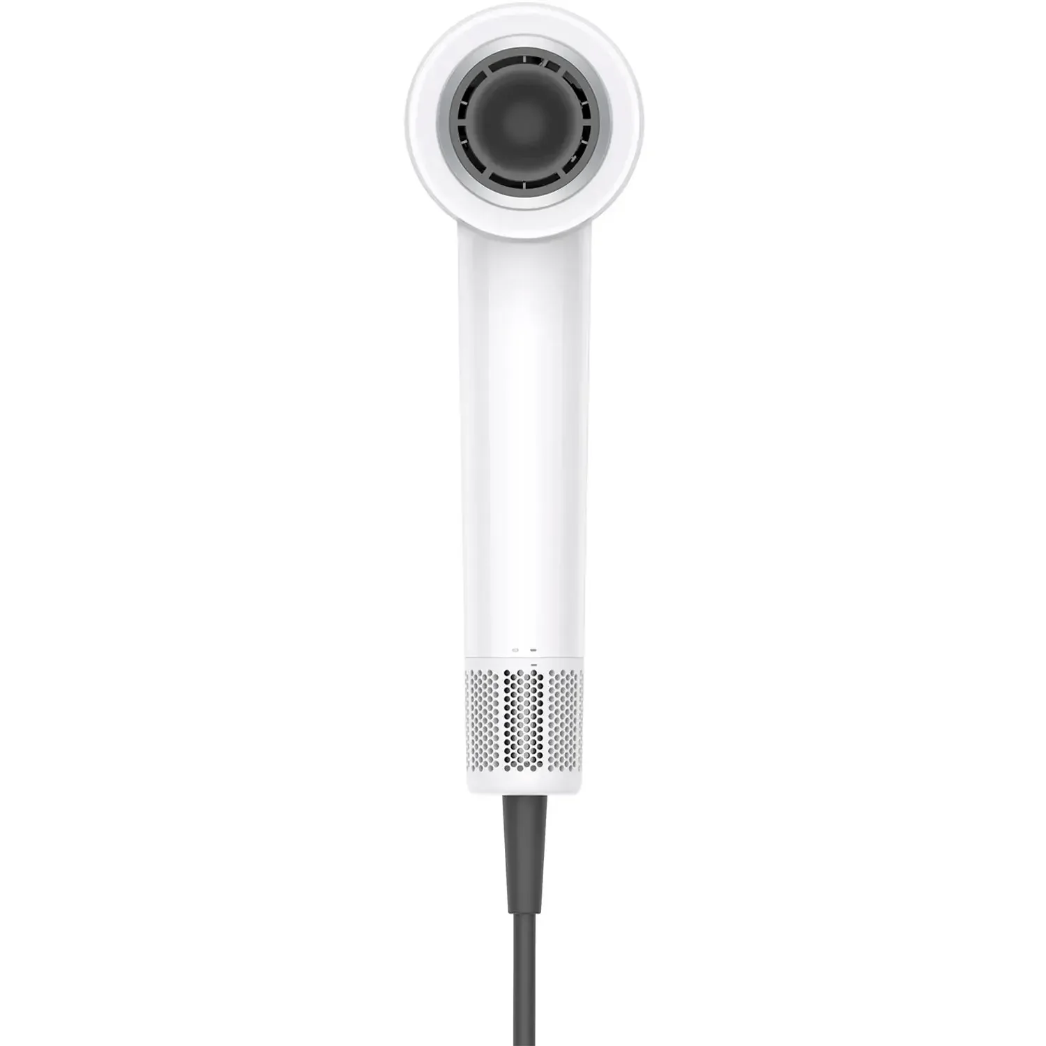 Фен Trouver  Turbo High-Speed Hair Dryer-White