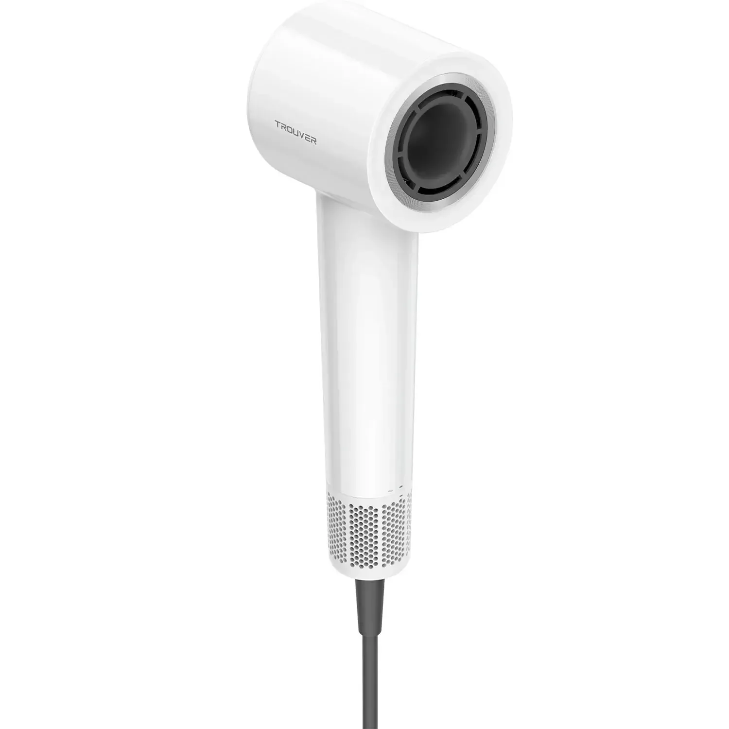 Фен Trouver  Turbo High-Speed Hair Dryer-White