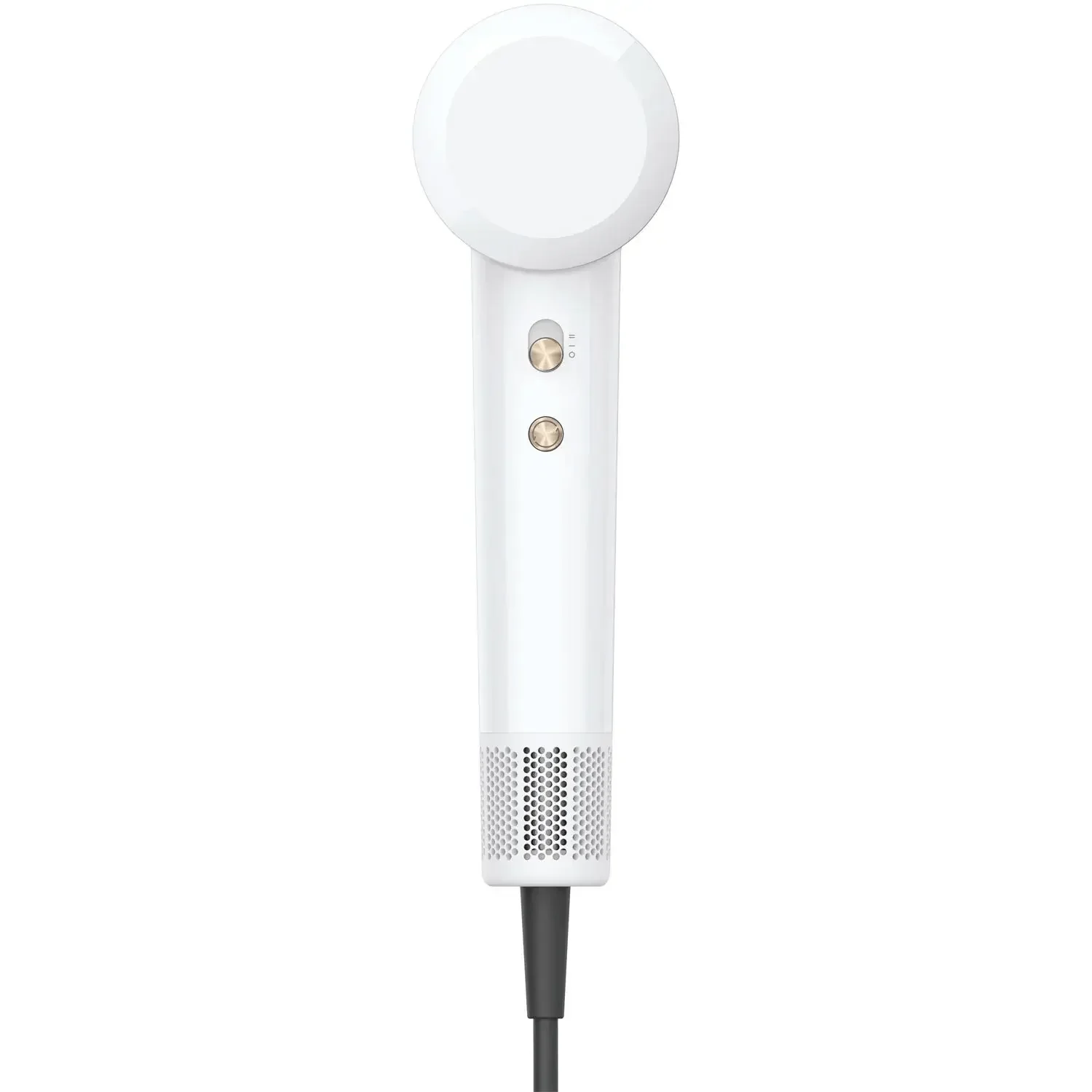 Фен Trouver  Turbo High-Speed Hair Dryer-White