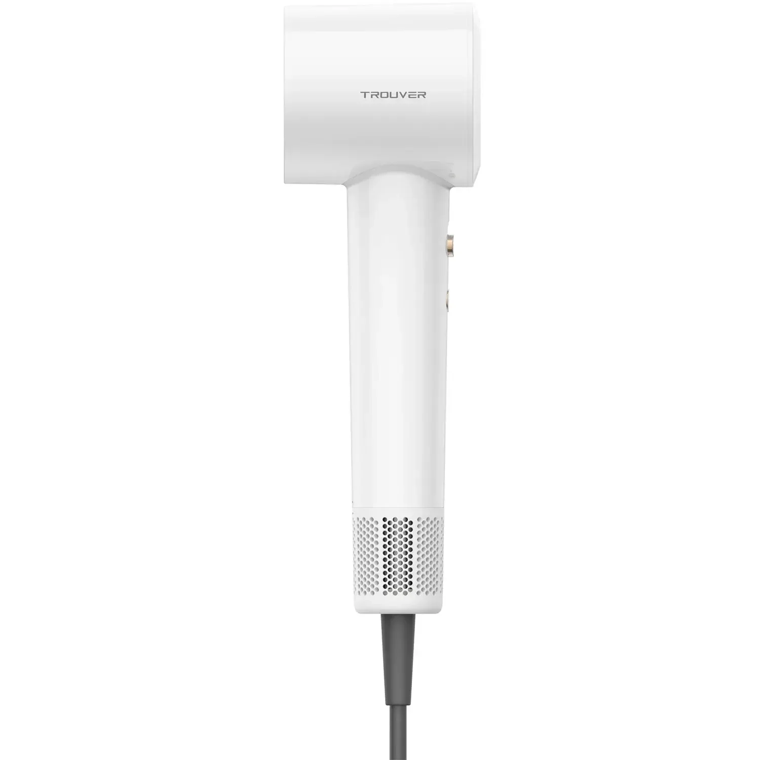 Фен Trouver  Turbo High-Speed Hair Dryer-White