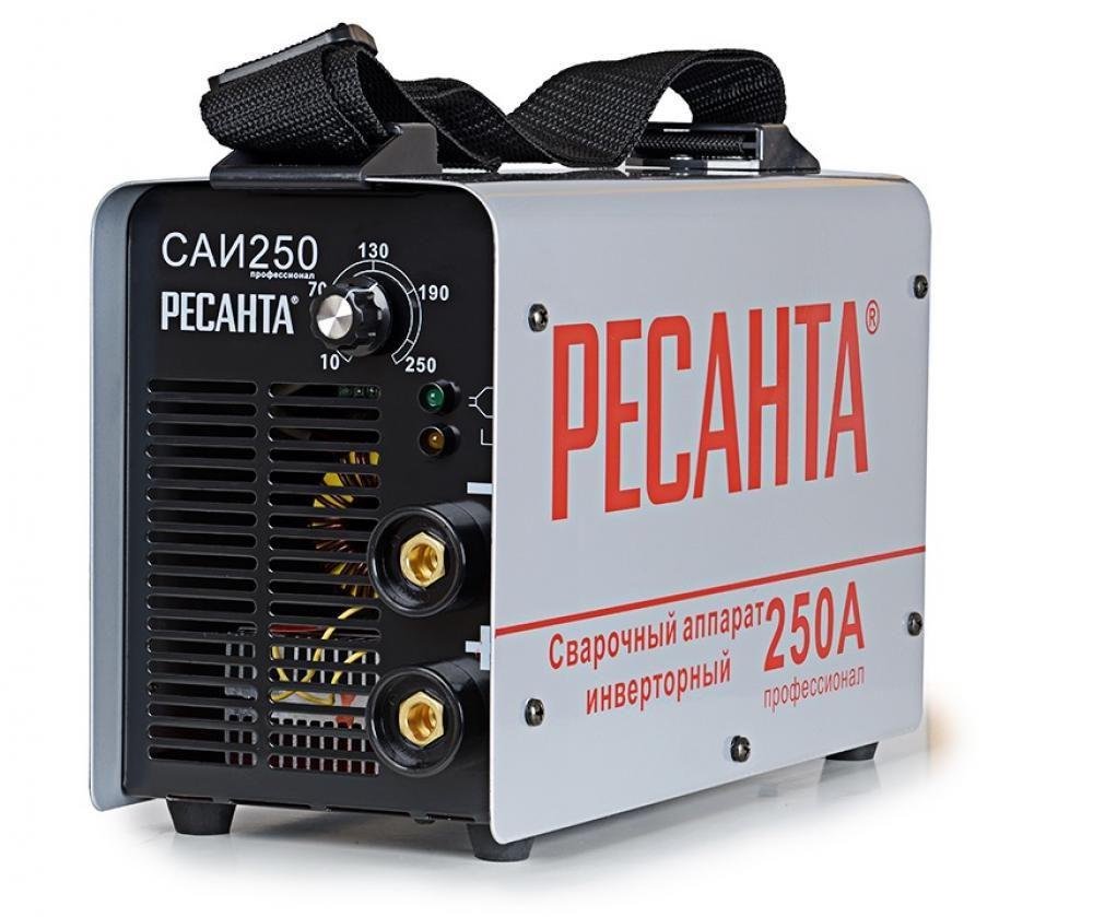 Сварочный аппарат Ресанта САИ-250К