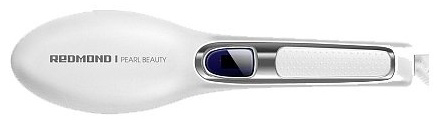 Выпрямитель для волос Redmond RCI-2316 white