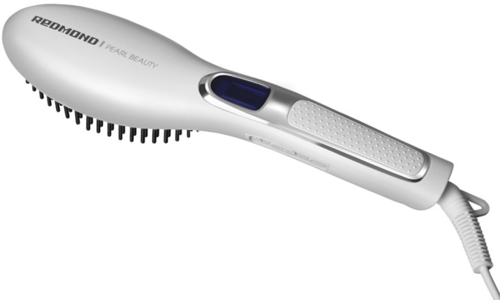 Выпрямитель для волос Redmond RCI-2316 white