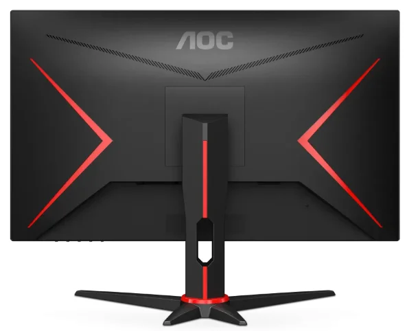 Монитор AOC 27G2ZNE/BK 27" Black Red - ForteMarket Монитор AOC 27G2ZNE/BK 27" Black Red купить,0