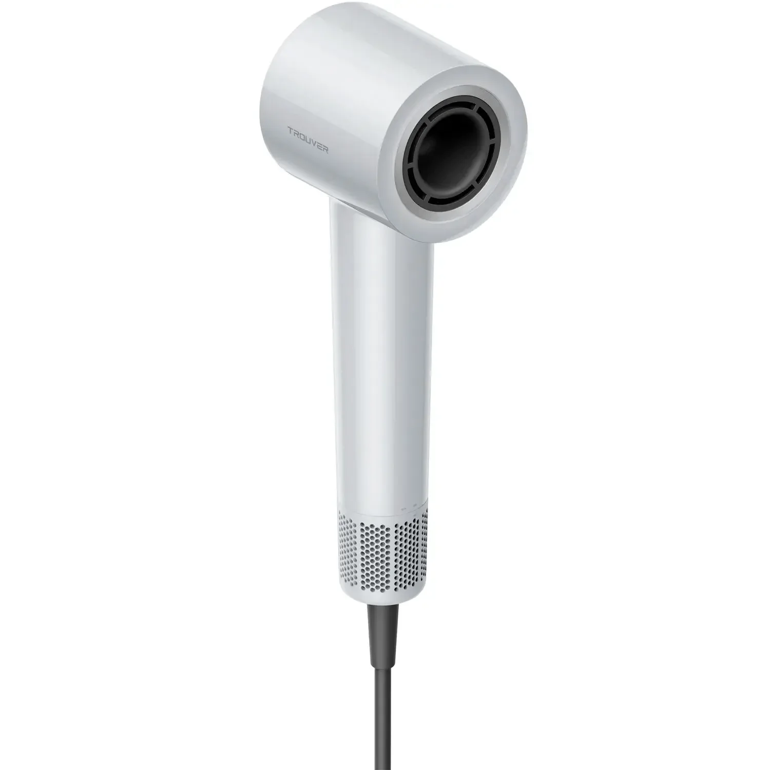 Фен Trouver Turbo High-Speed Hair Dryer-Grey купить,15990