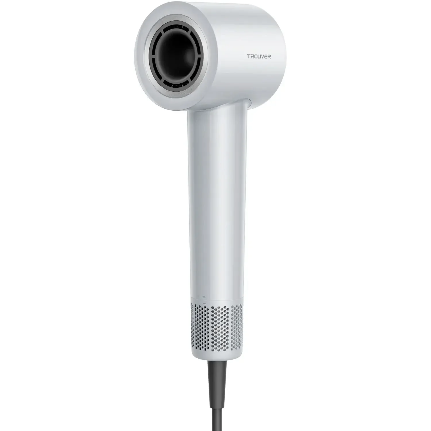 Фен Trouver Turbo High-Speed Hair Dryer-Grey купить,15990