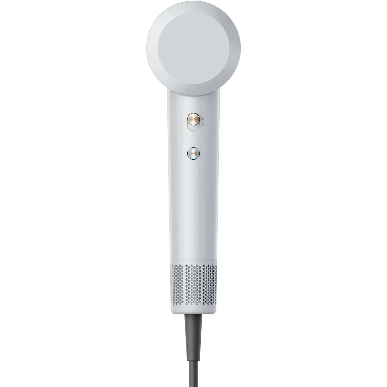 Фен Trouver Turbo High-Speed Hair Dryer-Grey купить,15990