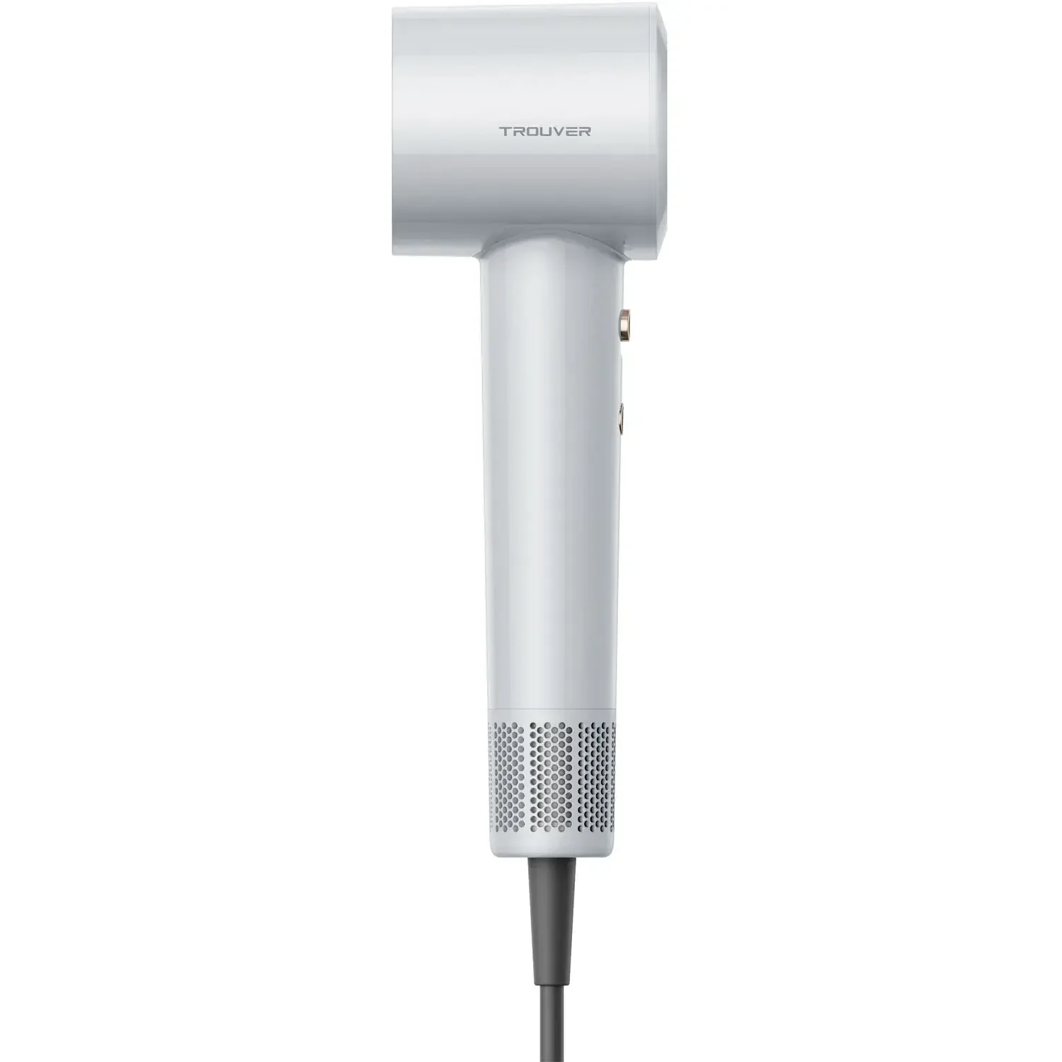 Фен Trouver Turbo High-Speed Hair Dryer-Grey купить,15990