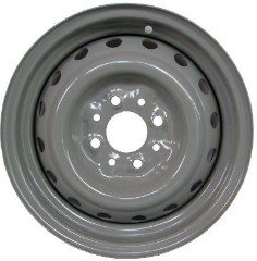  Комплект дисков Trebl X40021 P 4х98 R15х6 СВ58.6 ЕТ35 green купить,NaN