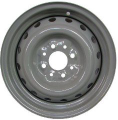  Комплект дисков Trebl X40021 P 4х98 R15х6 СВ58.6 ЕТ35 green купить,NaN