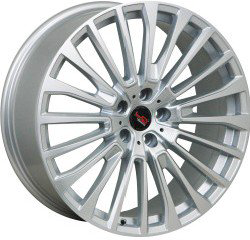 Комплект дисков Replica Concept-B540 5х112 R22х9.5 СВ66.6 ЕТ32 S 