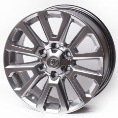  Комплект дисков Rimax 1072 6х139.7 R18х7,5 СВ106,1 ЕТ30 HB1 купить,NaN