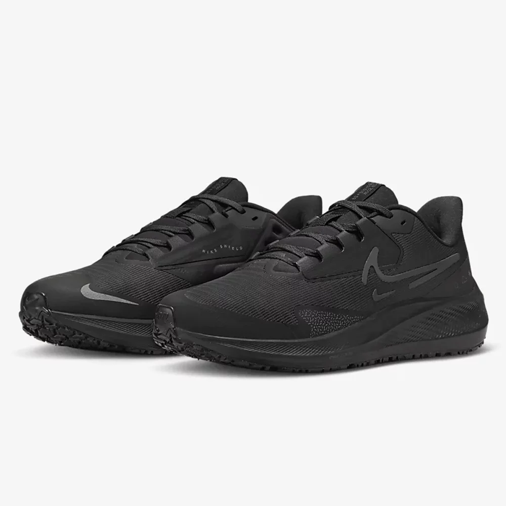 Мужские кроссовки Nike Air Zoom Pegasus 39 shield M DO7625-001 44 купить,NaN