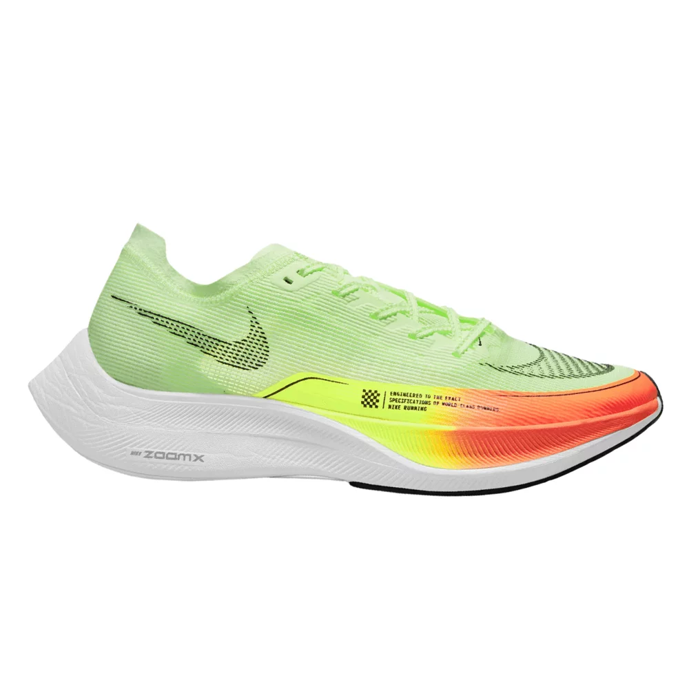 Мужские кроссовки Nike ZoomX Vaporfly Next 2 CU4111-700 42.5 купить,NaN