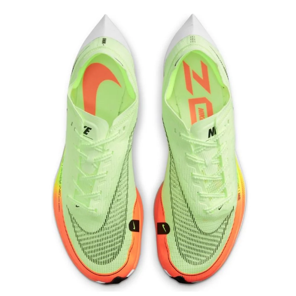 Мужские кроссовки Nike ZoomX Vaporfly Next 2 CU4111-700 42.5 купить,NaN