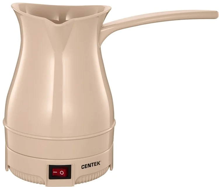 Электротурка Centek CT-1087 бежевая