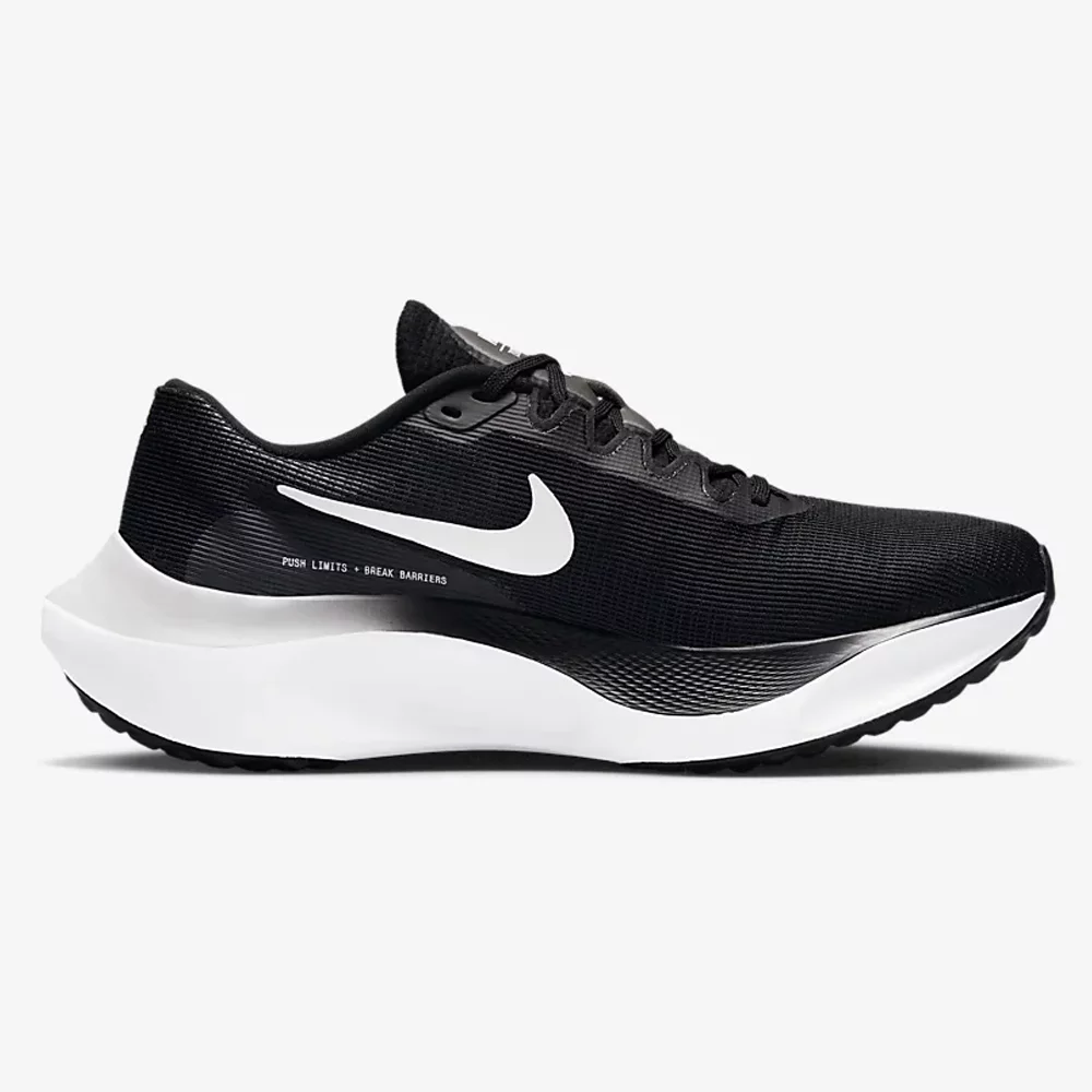 Мужские кроссовки Nike Zoom Fly 5 M DM8968-001 41 купить,NaN