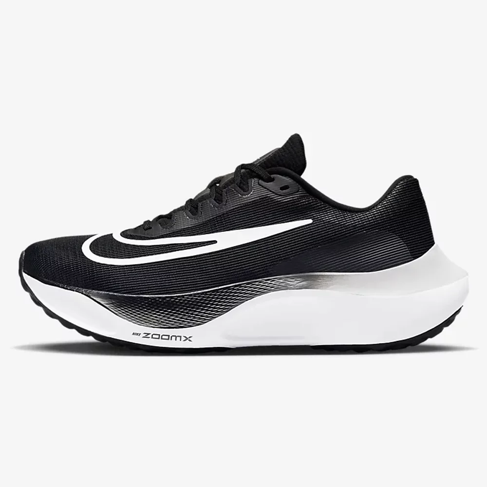 Мужские кроссовки Nike Zoom Fly 5 M DM8968-001 41 купить,NaN