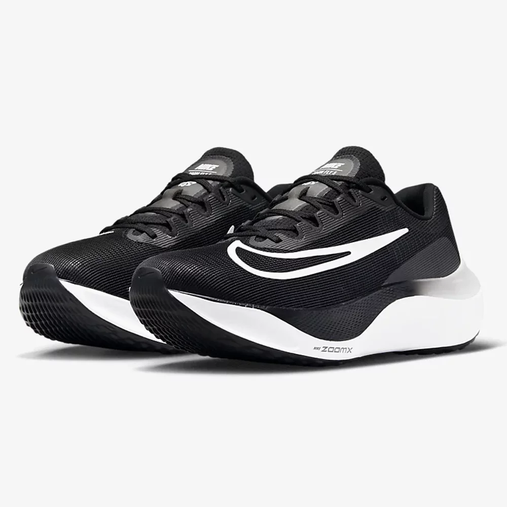 Мужские кроссовки Nike Zoom Fly 5 M DM8968-001 41 купить,NaN